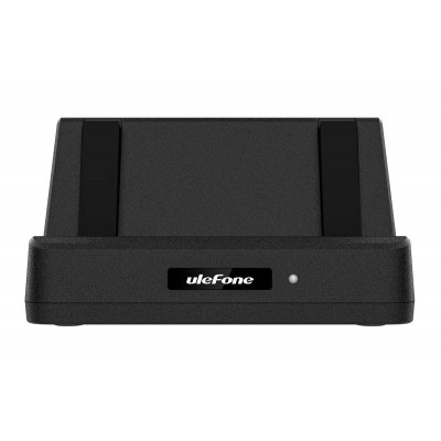 ULEFONE βάση φόρτισης UAS21 για tablet Armor Pad 4 series, 10W, μαύρη ULEFONE βάση φόρτισης UAS21 για tablet Armor Pad 4 series, 10W, μαύρη