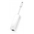TP-LINK Network adapter UE300C USB-C σε RJ45 10/100/1000Mbps, Ver. 2.0