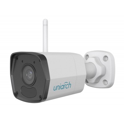 UNIARCH smart κάμερα UHO-B1R-M2F3, 2MP, WiFi, SD, IP67 UNIARCH smart κάμερα UHO-B1R-M2F3, 2MP, WiFi, SD, IP67