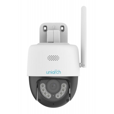 UNIARCH smart κάμερα UHO-P1A-M3F4D, 3MP, WiFi, PTZ, SD UNIARCH smart κάμερα UHO-P1A-M3F4D, 3MP, WiFi, PTZ, SD