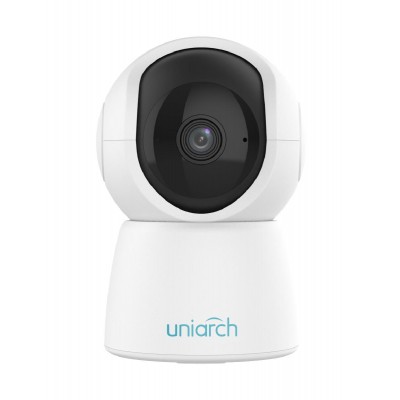 UNIARCH smart κάμερα UHO-S2E-M3, 3MP, WiFi, PTZ, SD UNIARCH smart κάμερα UHO-S2E-M3, 3MP, WiFi, PTZ, SD