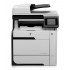 HP used Εκτυπωτής LaserJet M475dn, Color, MFP, χωρίς toner