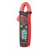 UNI-T μίνι ψηφιακή αμπεροτσιμπίδα UT211B, 60A AC/DC, NCV, True RMS