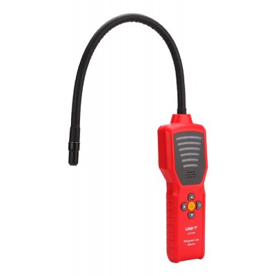 UNI-T ανιχνευτής διαρροής ψυκτικού υγρού UT336A, CFC/HCFC/HFC UNI-T ανιχνευτής διαρροής ψυκτικού υγρού UT336A, CFC/HCFC/HFC