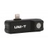 UNI-T συσκευή θερμικής απεικόνισης UTi120MS για iPhone, έως 400 °C