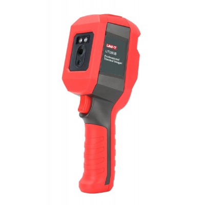 UNI-T συσκευή θερμικής απεικόνισης UTi260B, -20°C έως 550°C, IP65 UNI-T συσκευή θερμικής απεικόνισης UTi260B, -20°C έως 550°C, IP65