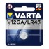 VARTA αλκαλική μπαταρία LR43, 1.5V, 1τμχ