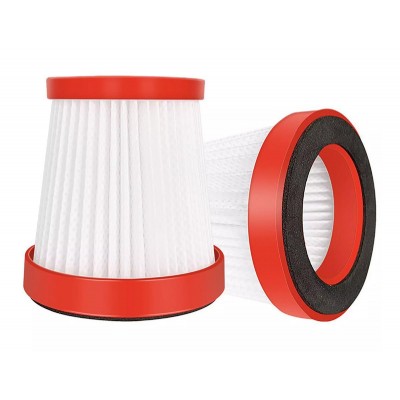 DEERMA ανταλλακτικό φίλτρο για ηλεκτρική σκούπα VC01 & VC01 Max DEERMA ανταλλακτικό φίλτρο για ηλεκτρική σκούπα VC01 & VC01 Max