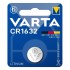 VARTA μπαταρία λιθίου CR1632, 3V, 1τμχ