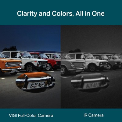 TP-LINK IP κάμερα VIGI C540-W, 4mm, 4MP, PTZ, Wi-Fi, SD, IP66, Ver. 1.0 TP-LINK IP κάμερα VIGI C540-W, 4mm, 4MP, PTZ, Wi-Fi, SD, IP66, Ver. 1.0