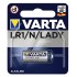 VARTA αλκαλική μπαταρία LADY LR1 N, 1.5V, 1τμχ
