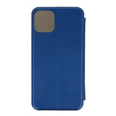 VENNUS Θήκη Βook Elegance VNS-0049 για iPhone 14 Plus, μπλε VENNUS Θήκη Βook Elegance VNS-0049 για iPhone 14 Plus, μπλε