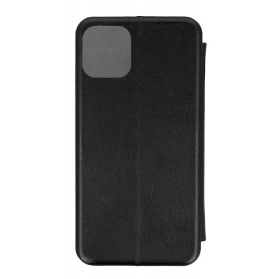 VENNUS Θήκη Βook Elegance VNS-0050 για iPhone 14 Pro, μαύρη VENNUS Θήκη Βook Elegance VNS-0050 για iPhone 14 Pro, μαύρη