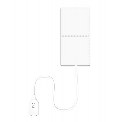 Ασύρματος ανιχνευτής πλημμύρας W020 για συναγερμούς, 433MHz Ασύρματος ανιχνευτής πλημμύρας W020 για συναγερμούς, 433MHz