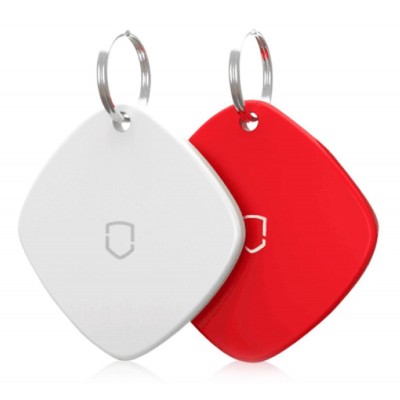 WOLF GUARD RFID Tag WG-RFID, κόκκινο-λευκό, 1τμχ WOLF GUARD RFID Tag WG-RFID, κόκκινο-λευκό, 1τμχ