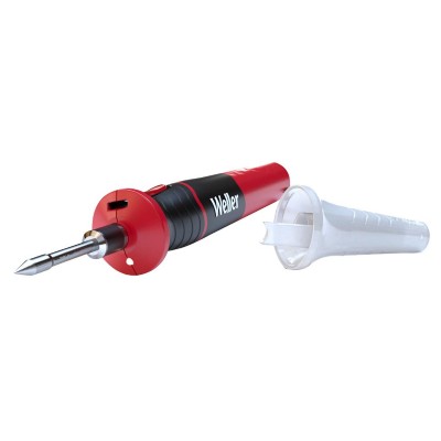 WELLER ασύρματο κολλητήρι WLBRK12, LED, επαναφορτιζόμενο, 12W, έως 510°C WELLER ασύρματο κολλητήρι WLBRK12, LED, επαναφορτιζόμενο, 12W, έως 510°C
