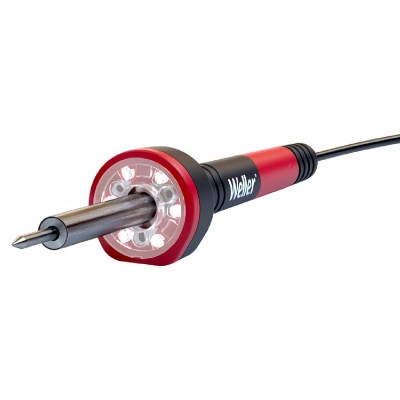 WELLER κολλητήρι WLIR3023C με LED φωτισμό, 30W, έως 400°C WELLER κολλητήρι WLIR3023C με LED φωτισμό, 30W, έως 400°C