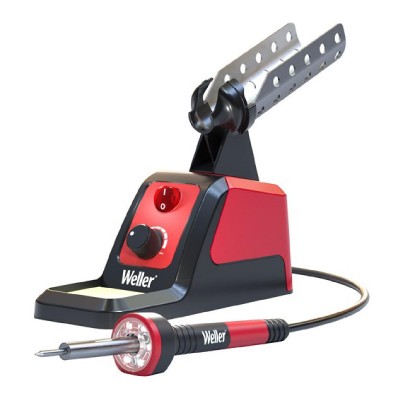 WELLER σταθμός κόλλησης WLSK3023C με κολλητήρι, 5W έως 30W, 400°C WELLER σταθμός κόλλησης WLSK3023C με κολλητήρι, 5W έως 30W, 400°C