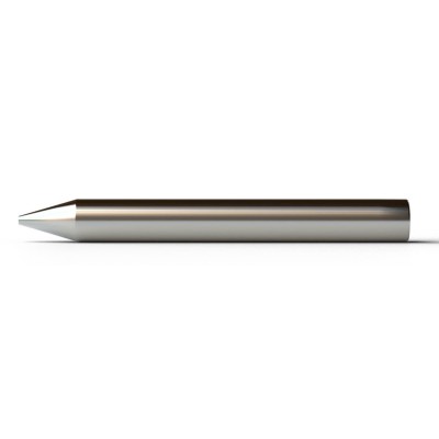 WELLER soldering tip WLTC08IR30, conical, 0.8mm, 3τμχ WELLER soldering tip WLTC08IR30, conical, 0.8mm, 3τμχ