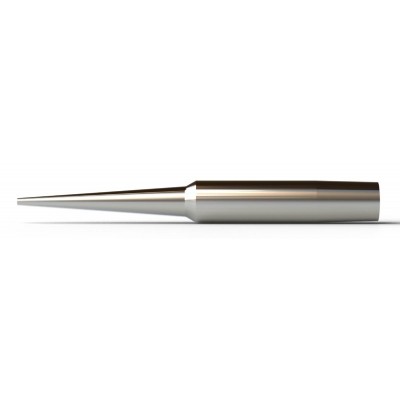 WELLER soldering tip WLTC08IR60, conical, 0.8mm, 3τμχ WELLER soldering tip WLTC08IR60, conical, 0.8mm, 3τμχ