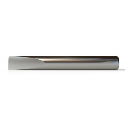 WELLER soldering tip WLTCH10IR80, chisel, 10.0mm, 3τμχ WELLER soldering tip WLTCH10IR80, chisel, 10.0mm, 3τμχ
