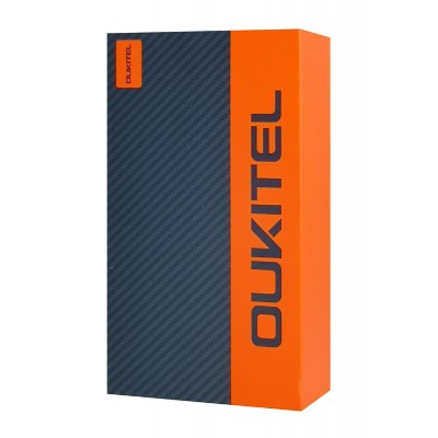 OUKITEL smartphone WP28E, 6.52", 4/64GB, IP68/IP69K, 10600mAh, μαύρο OUKITEL smartphone WP28E, 6.52", 4/64GB, IP68/IP69K, 10600mAh, μαύρο