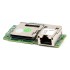 Dell used X99HC Idrac Expansion card riser για R430/R530