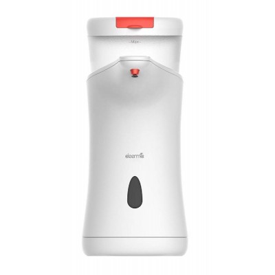 DEERMA αυτόματος διανεμητής κρεμοσάπουνου XS100, 250ml, λευκός DEERMA αυτόματος διανεμητής κρεμοσάπουνου XS100, 250ml, λευκός