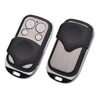 POWERTECH ασύρματο χειριστήριο YET026, 4 κανάλια, 433Mhz, face to face POWERTECH ασύρματο χειριστήριο YET026, 4 κανάλια, 433Mhz, face to face