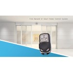 POWERTECH ασύρματο χειριστήριο YET026, 4 κανάλια, 433Mhz, face to face POWERTECH ασύρματο χειριστήριο YET026, 4 κανάλια, 433Mhz, face to face