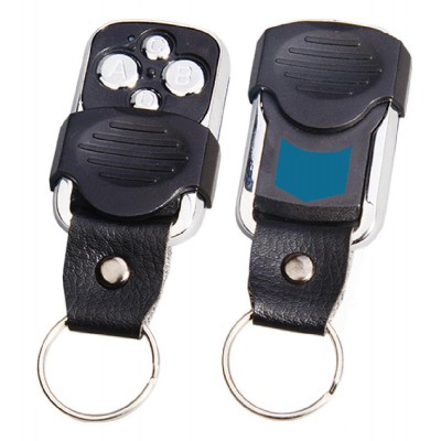 POWERTECH ασύρματο χειριστήριο YET042-V2, 4 κανάλια 433Mhz, face to face POWERTECH ασύρματο χειριστήριο YET042-V2, 4 κανάλια 433Mhz, face to face