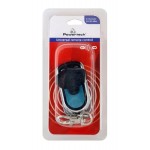 POWERTECH ασύρματο χειριστήριο YET045, 4 κανάλια, 433Mhz, face to face POWERTECH ασύρματο χειριστήριο YET045, 4 κανάλια, 433Mhz, face to face