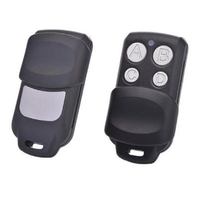 POWERTECH ασύρματο χειριστήριο YET158, 4 κανάλια, 433Mhz, face to face POWERTECH ασύρματο χειριστήριο YET158, 4 κανάλια, 433Mhz, face to face