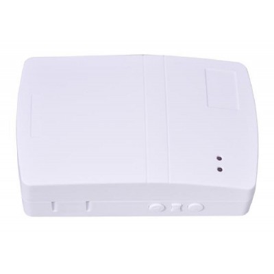 Ασύρματος δέκτης τηλεχειρισμού YET845, με 2 ασύρματα χειριστήρια