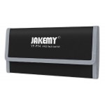 JAKEMY σετ εργαλείων YF-P14, επαγγελματικών προδιαγραφών, 141τμχ JAKEMY σετ εργαλείων YF-P14, επαγγελματικών προδιαγραφών, 141τμχ