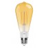YEELIGHT smart λάμπα LED Filament YLDP23YL, 6W, E27, 500lm, 2000K