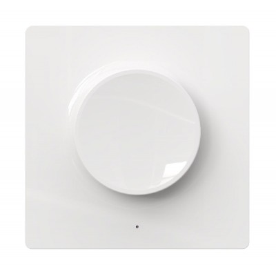 YEELIGHT smart dimmer YLKG07YL, bluetooth, λευκό YEELIGHT smart dimmer YLKG07YL, bluetooth, λευκό