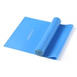 YUNMAI λάστιχο αντίστασης YMTB-T301 1500x150x0.35mm, μπλε YUNMAI λάστιχο αντίστασης YMTB-T301 1500x150x0.35mm, μπλε