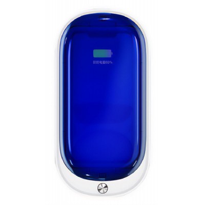 USAMS UV αποστειρωτής κινητών, US-ZB150, λευκός USAMS UV αποστειρωτής κινητών, US-ZB150, λευκός