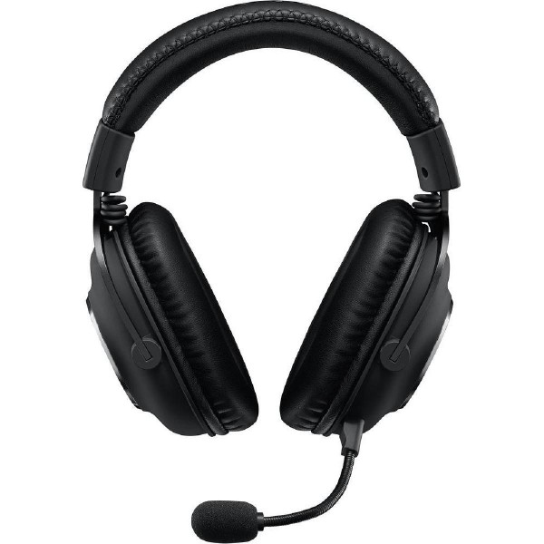 LOGITECH Headset Gaming GPro Hero