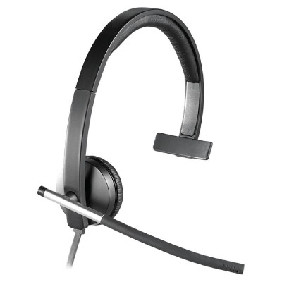 LOGITECH Headset Mono H650E 981-000513 LOGITECH Headset Mono H650E 981-000513