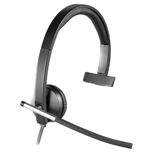 LOGITECH Headset Mono H650E 981-000513