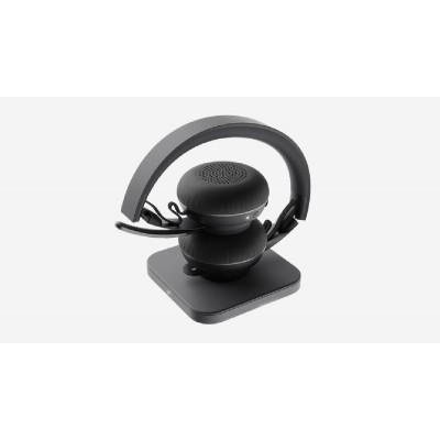 LOGITECH Wireless Headset Zone Plus LOGITECH Wireless Headset Zone Plus