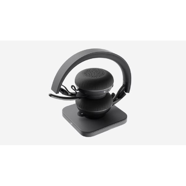 LOGITECH Wireless Headset Zone Plus