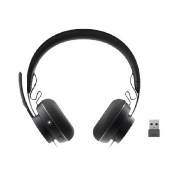 LOGITECH Wireless Headset Zone