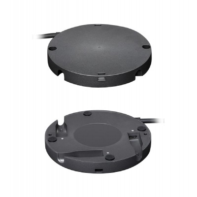LOGITECH Rally Mic Pod Hub 939-001647 LOGITECH Rally Mic Pod Hub 939-001647