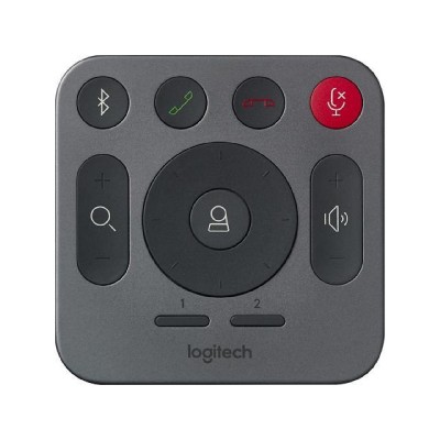 Logitech Rally Remote Control 993-001940 Logitech Rally Remote Control 993-001940