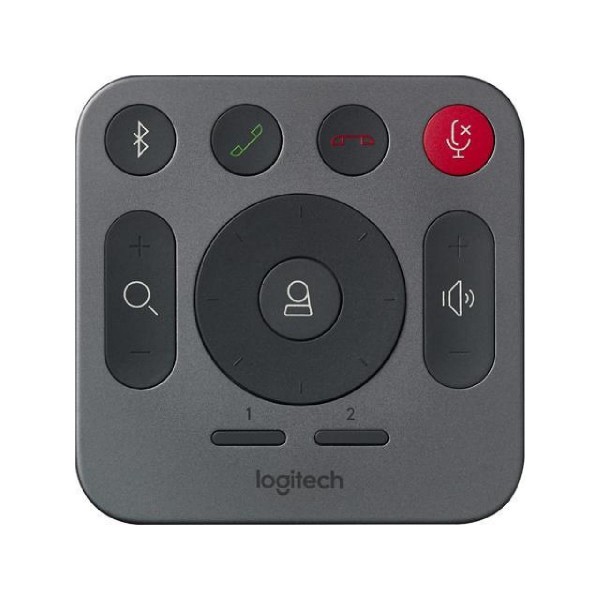 Logitech Rally Remote Control 993-001940