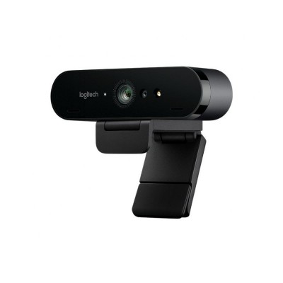 LOGITECH ConferenceCam BRIO Stream 4K Ultra HD LOGITECH ConferenceCam BRIO Stream 4K Ultra HD