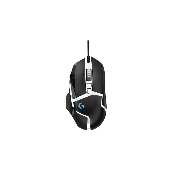 LOGITECH Mouse Gaming G502 Hero Special Edition